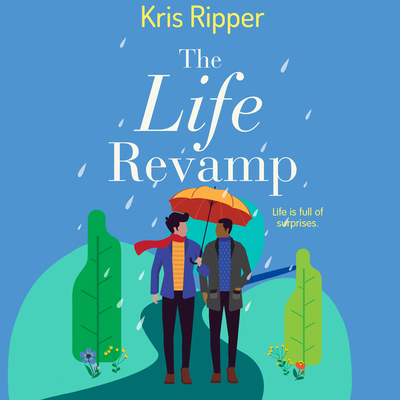 The Life Revamp 1666510386 Book Cover