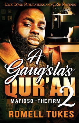 A Gangsta's Qur'an 2 1952936535 Book Cover