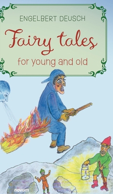 Fairy tales for young and old 399146053X Book Cover