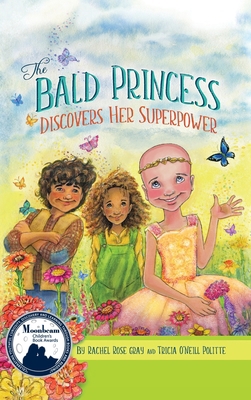 The Bald Princess Discovers Her Superpower 1612447368 Book Cover