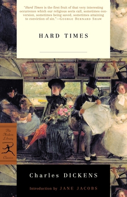 Hard Times 067964217X Book Cover
