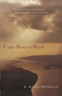 Cape Breton Road 0385259018 Book Cover