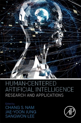 Human-Centered Artificial Intelligence: Researc... 0323856489 Book Cover