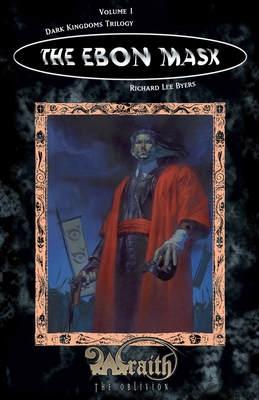 The Ebon Mask 1637890362 Book Cover