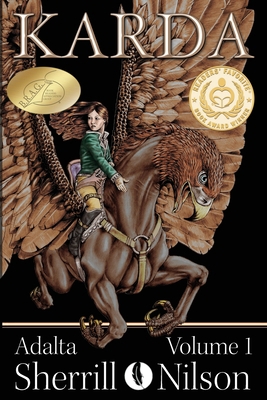 Karda: Adalta Vol. I 1732272905 Book Cover