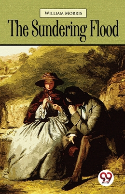 The Sundering Flood 9357483845 Book Cover