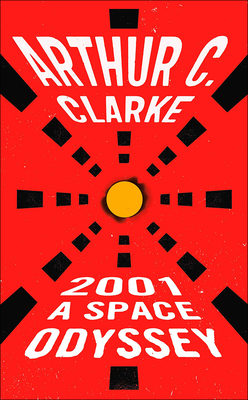 2001 A Space Odyssey 0756906784 Book Cover