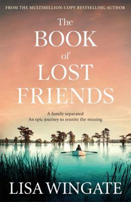 The Book of Lost Friends 1529408962 Book Cover