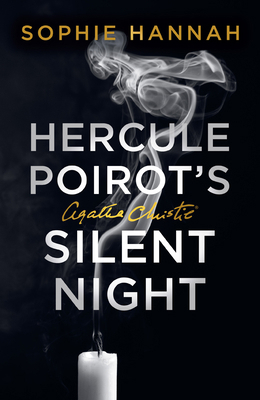 Hercule Poirot's Silent Night 0008380805 Book Cover