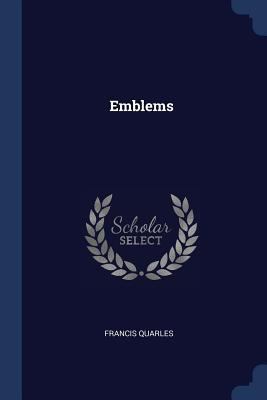 Emblems 1377015742 Book Cover