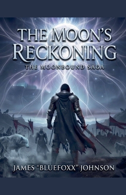 The Moon's Reckoning B0GR26WX6M Book Cover