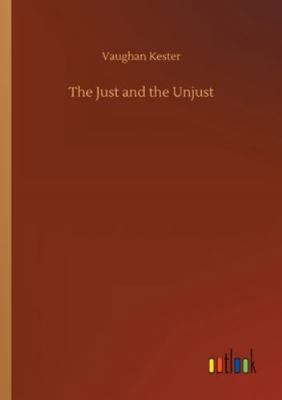 The Just and the Unjust 3752308060 Book Cover