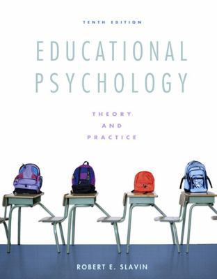 Educational Psychology: Theory and Practice Plu... 0133018091 Book Cover