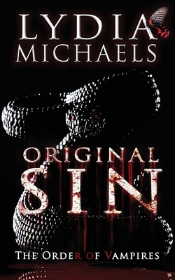 Original Sin 0999523651 Book Cover