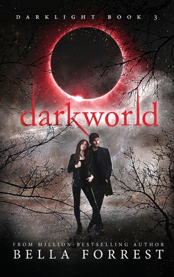Darklight 3: Darkworld 9925764580 Book Cover