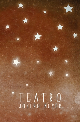 Teatro [Portuguese] 1980934924 Book Cover