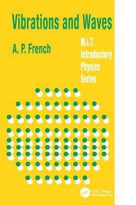 Vibrations and Waves 1138414085 Book Cover