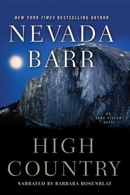 High Country 1402571410 Book Cover