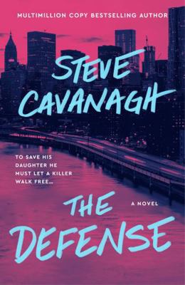 The Defense: A Novel 1250090717 Book Cover