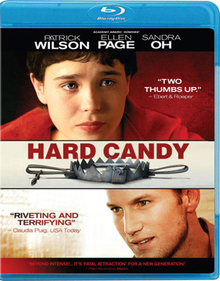 Hard Candy            Book Cover