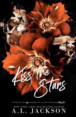 Kiss the Stars (Alternate Cover) 1946420751 Book Cover