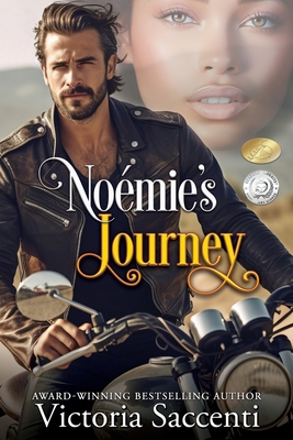Noemie's Journey 0998950416 Book Cover