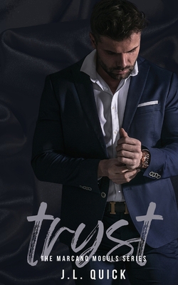 Tryst B0CGLB3RK7 Book Cover