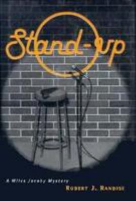 Stand-Up (Walker Mystery) 0802731961 Book Cover