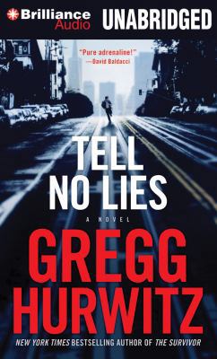 Tell No Lies 1491514620 Book Cover