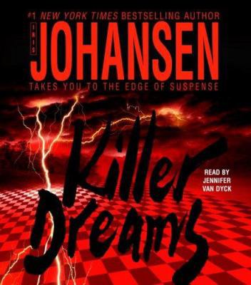 Killer Dreams 0739324837 Book Cover