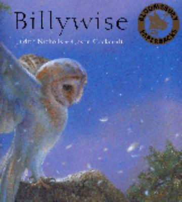 Billywise 0747569088 Book Cover