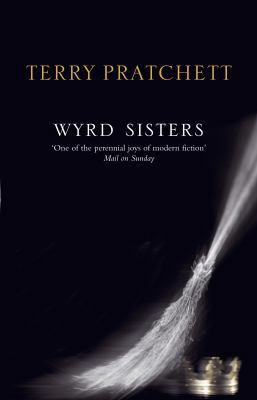 Wyrd Sisters 0552152633 Book Cover