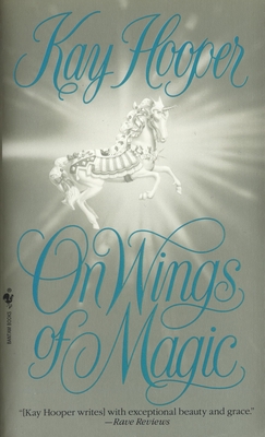 On Wings of Magic 0553569651 Book Cover