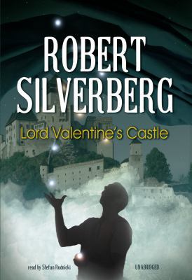 Lord Valentine's Castle 1433250624 Book Cover