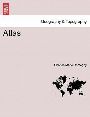 Atlas 1241446091 Book Cover
