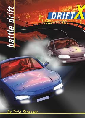 Battle Drift, 2 1416905820 Book Cover