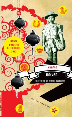 Change 0857421611 Book Cover