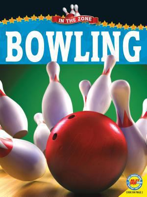 Bowling 1621273164 Book Cover