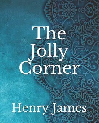The Jolly Corner B092PGCNXM Book Cover