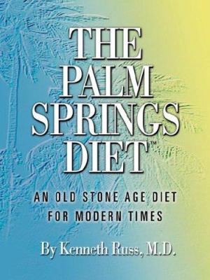 The Palm Springs Diet 1434300366 Book Cover