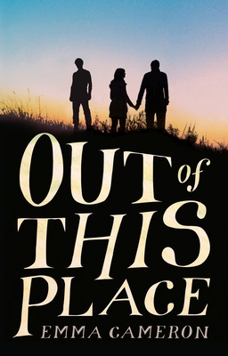 Out of This Place 0763664049 Book Cover