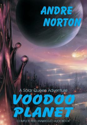 Voodoo Planet 1897304374 Book Cover