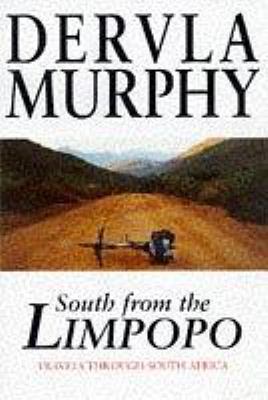 South from the Limpopo: Travels through South A... 0719557895 Book Cover