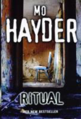 Ritual 0593056418 Book Cover