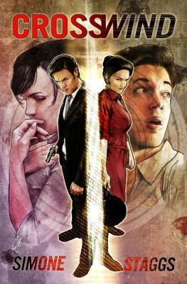 Crosswind Volume 1 1534304746 Book Cover