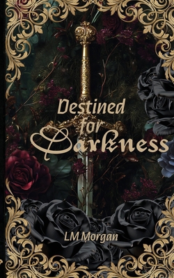 Destined for Darkness 1918660131 Book Cover