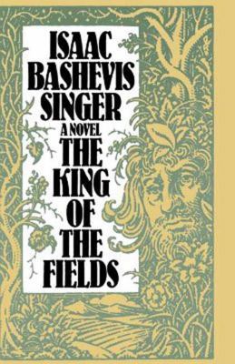 A King of the Fields 0374529086 Book Cover