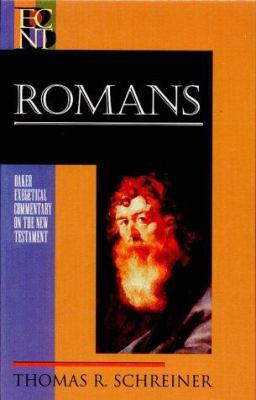 Romans B001K21ZF6 Book Cover