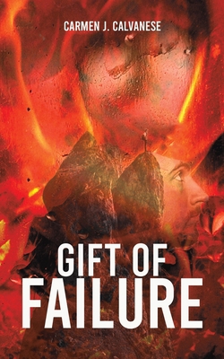 Gift of Failure 1647504449 Book Cover