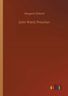 John Ward, Preacher 3752311282 Book Cover